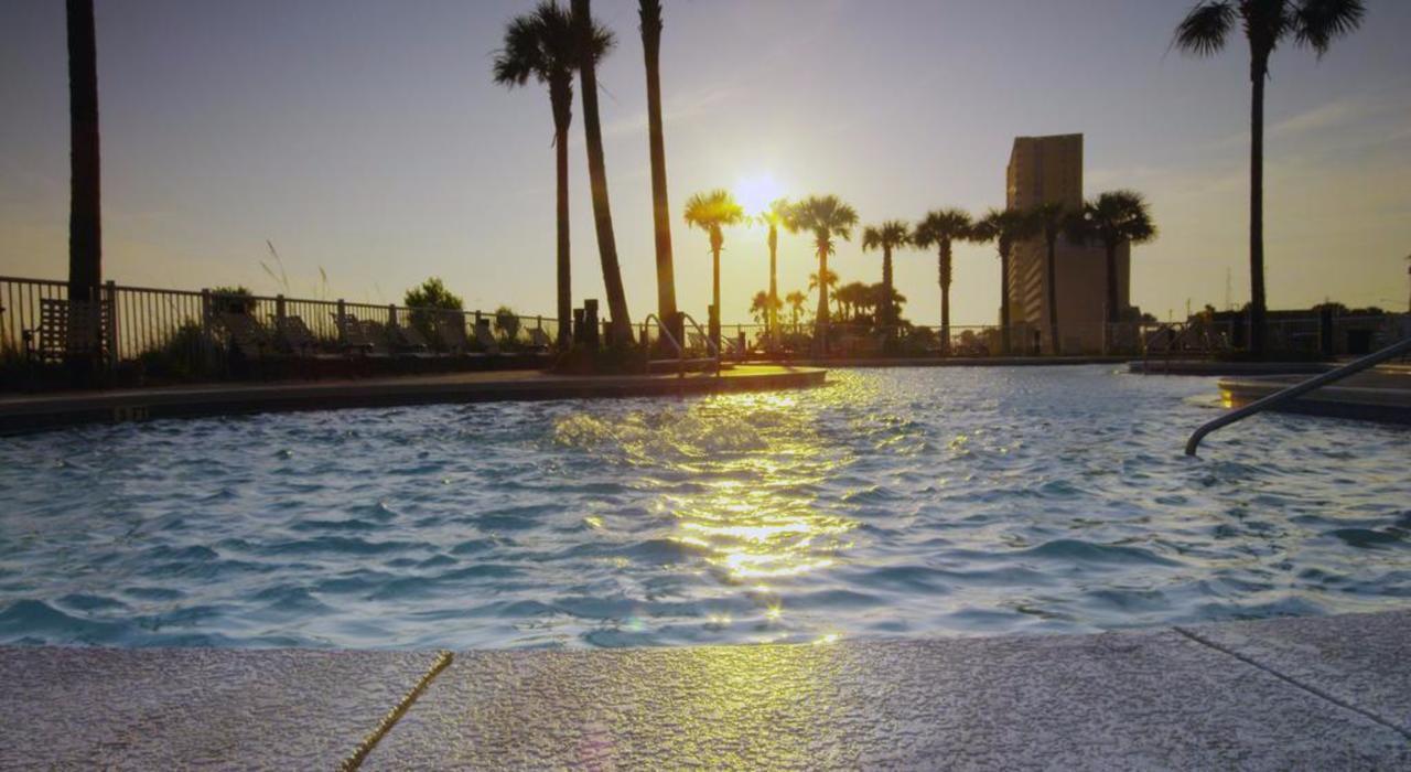 Grand Panama Aparthotel 3*