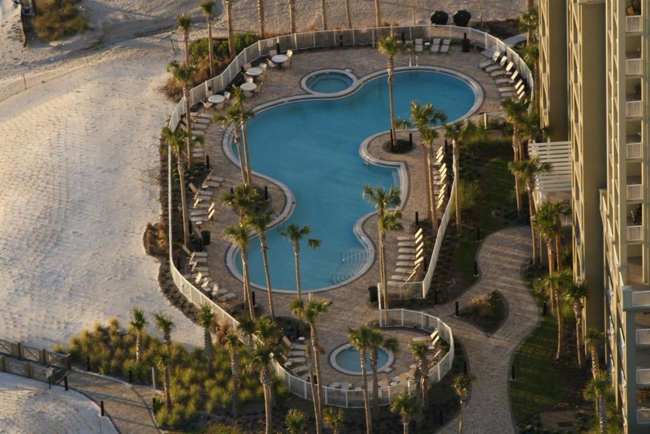 Aparthotel Grand Panama 3*