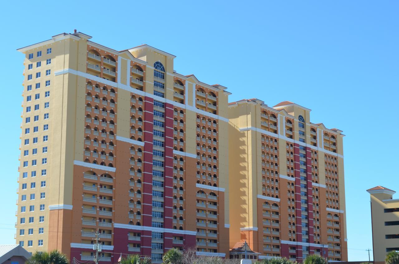 Sterling -calypso And Towers Panama City Beach