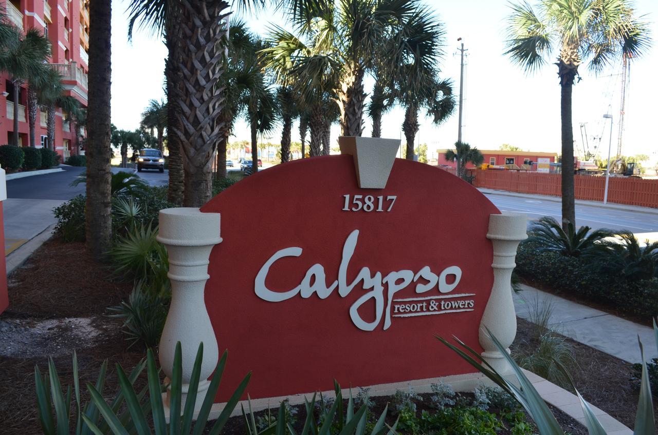 Resort Sterling -calypso And Towers 4*