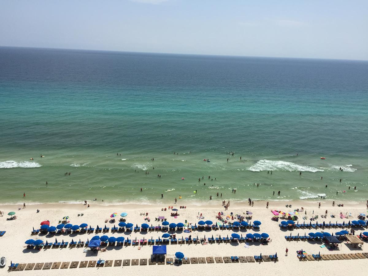 Sterling -calypso And Towers Resort Panama City Beach
