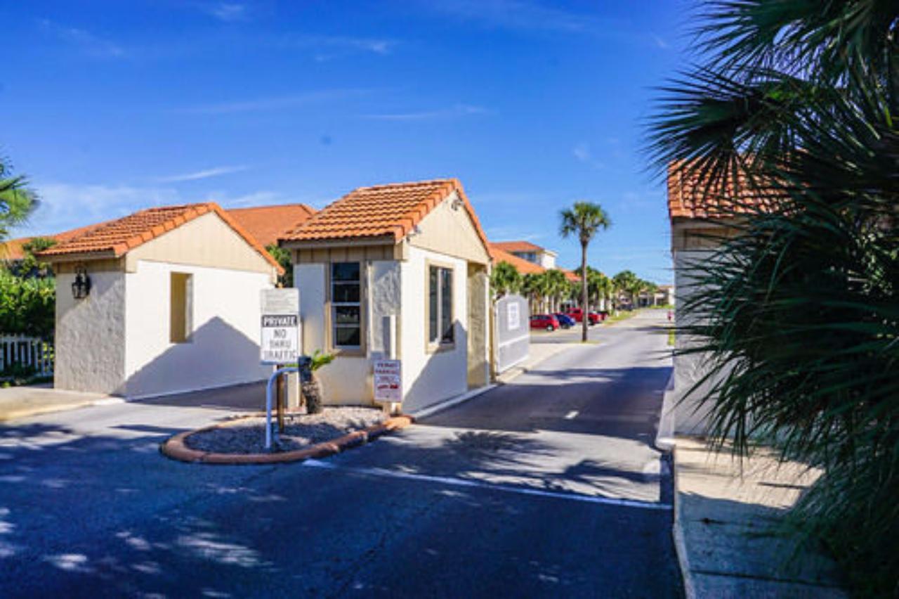 Horizon South Aparthotel Panama City Beach