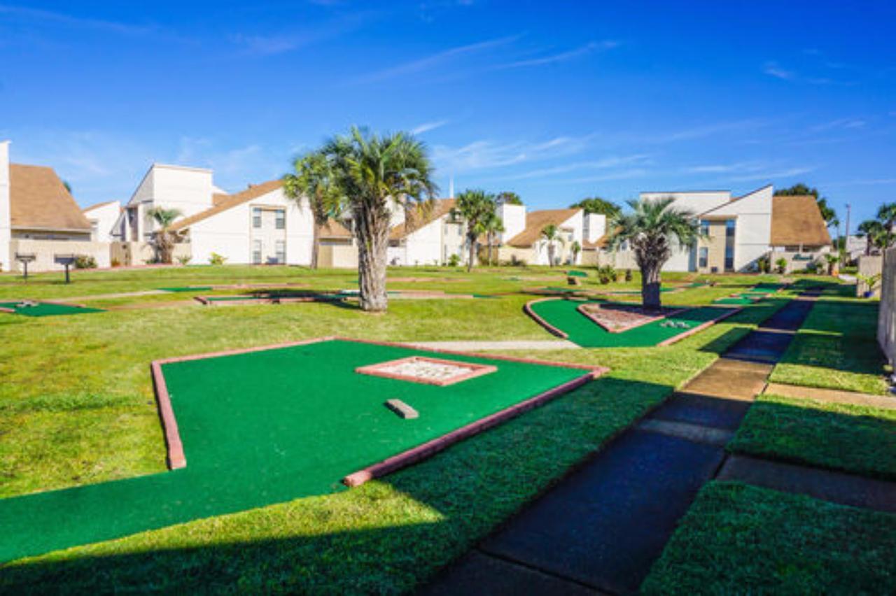 Horizon South 4* Panama City Beach