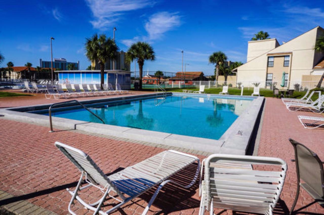 Horizon South Aparthotel