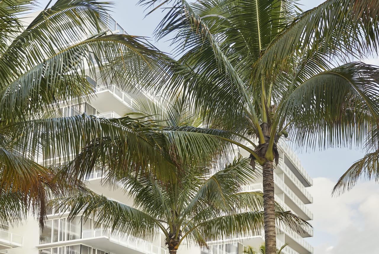 Hotel Four Seasons At The Surf Club