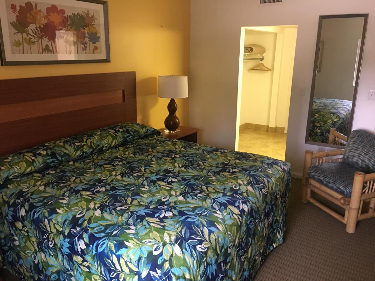 Aparthotel Surf Rider