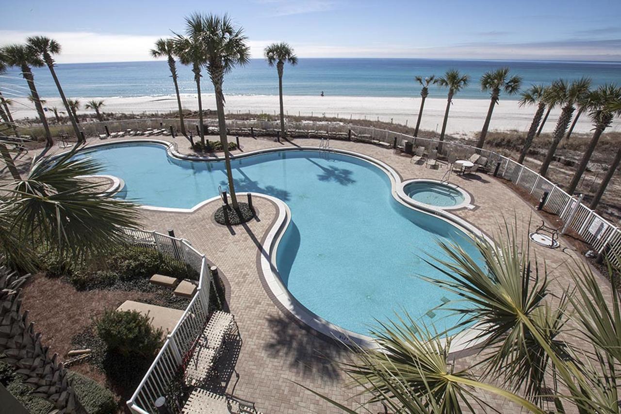 Grand Panama By Panhandle Getaways Apartment *