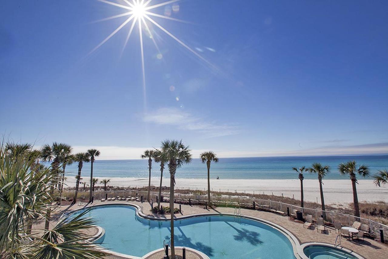 Grand Panama By Panhandle Getaways