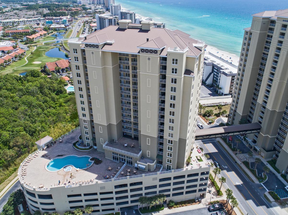 Grand Panama By Panhandle Getaways Apartment *