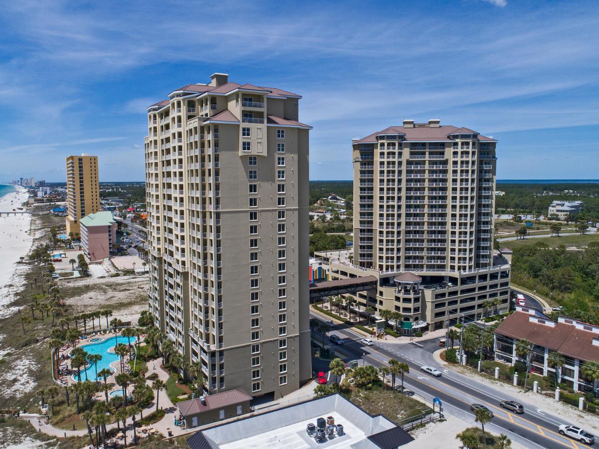 Grand Panama By Panhandle Getaways * Panama City Beach