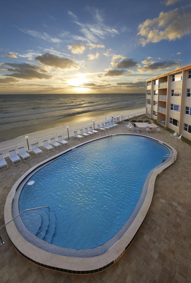 Paradise Club - Oceanfront And Penthouse * Satellite Beach