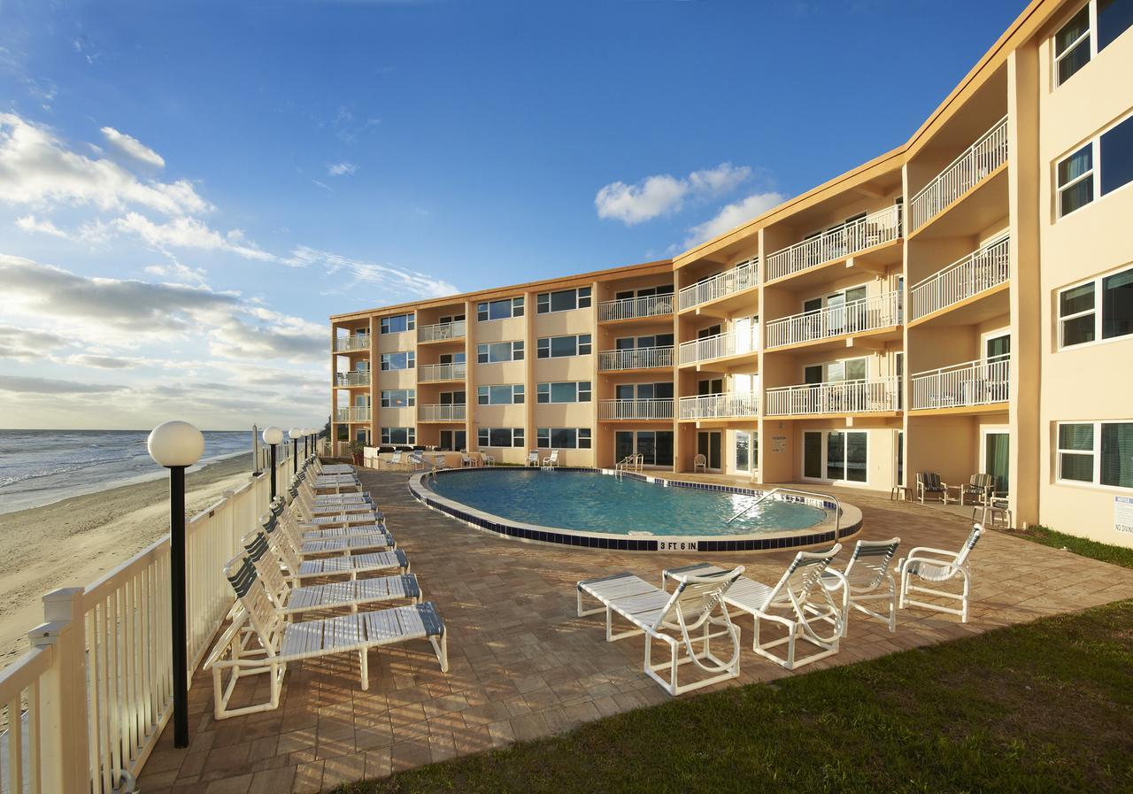 Aparthotel Paradise Club - Oceanfront And Penthouse