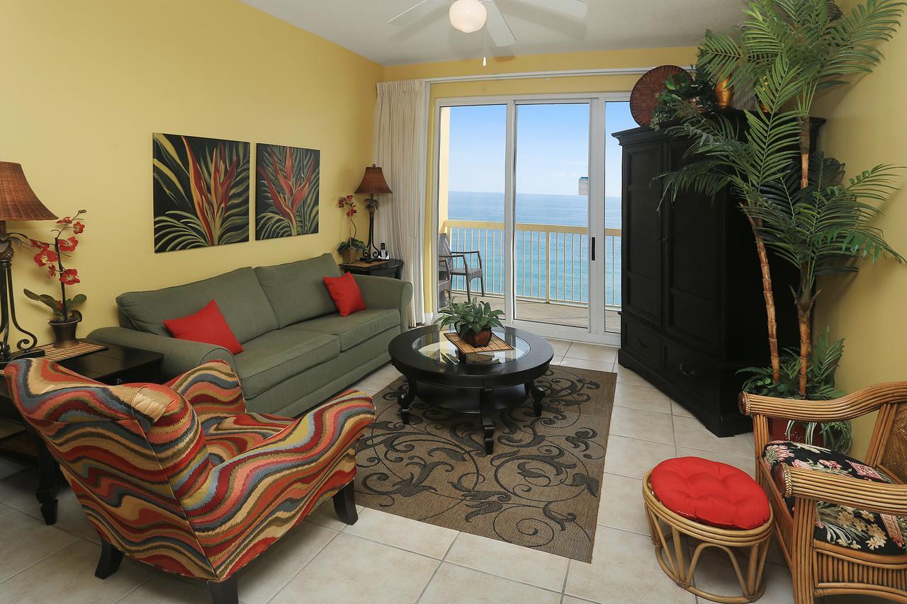 Sterling -calypso And Towers Resort Panama City Beach