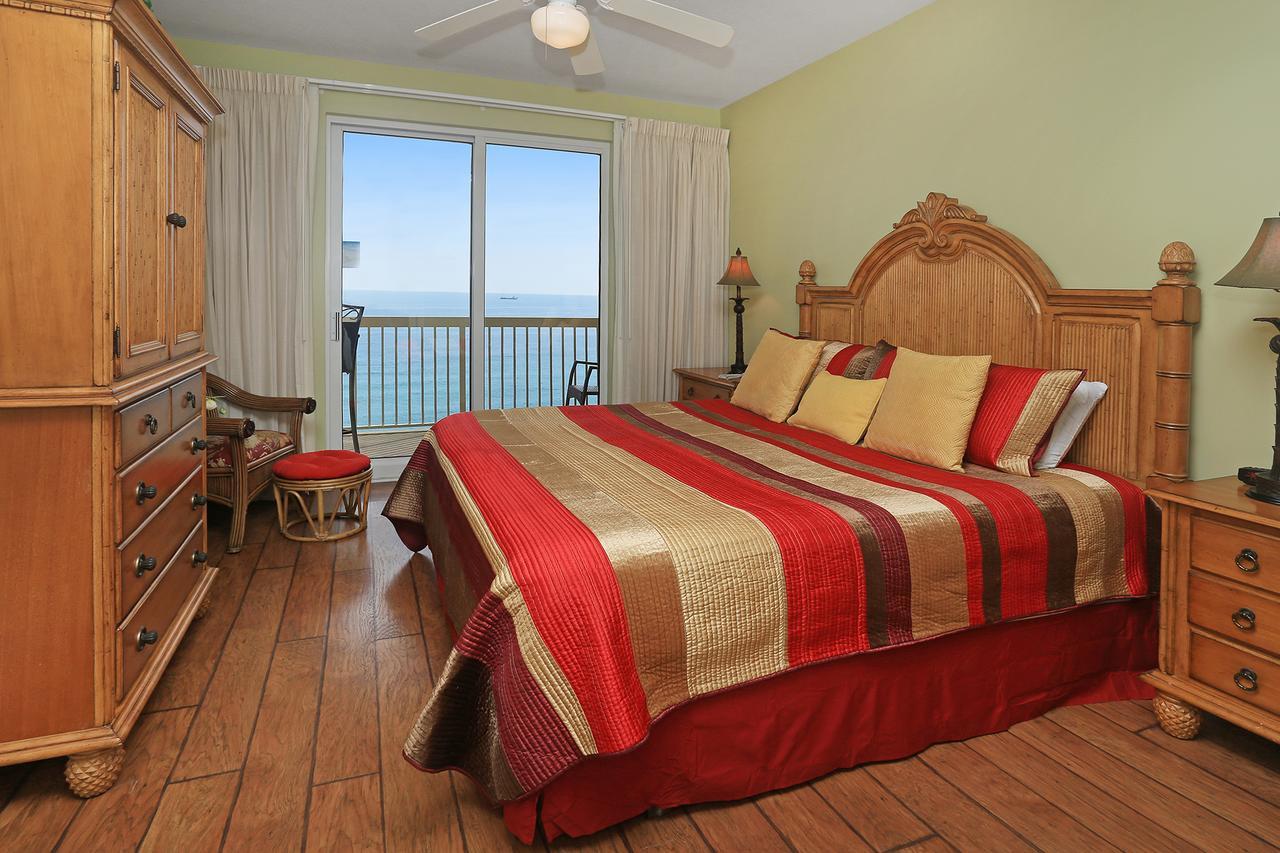 Sterling -calypso And Towers Resort 4*