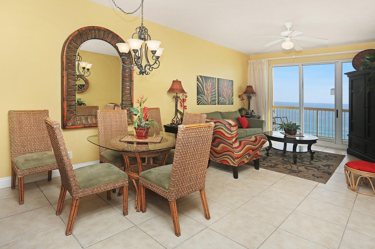 Sterling -calypso And Towers Resort 4*