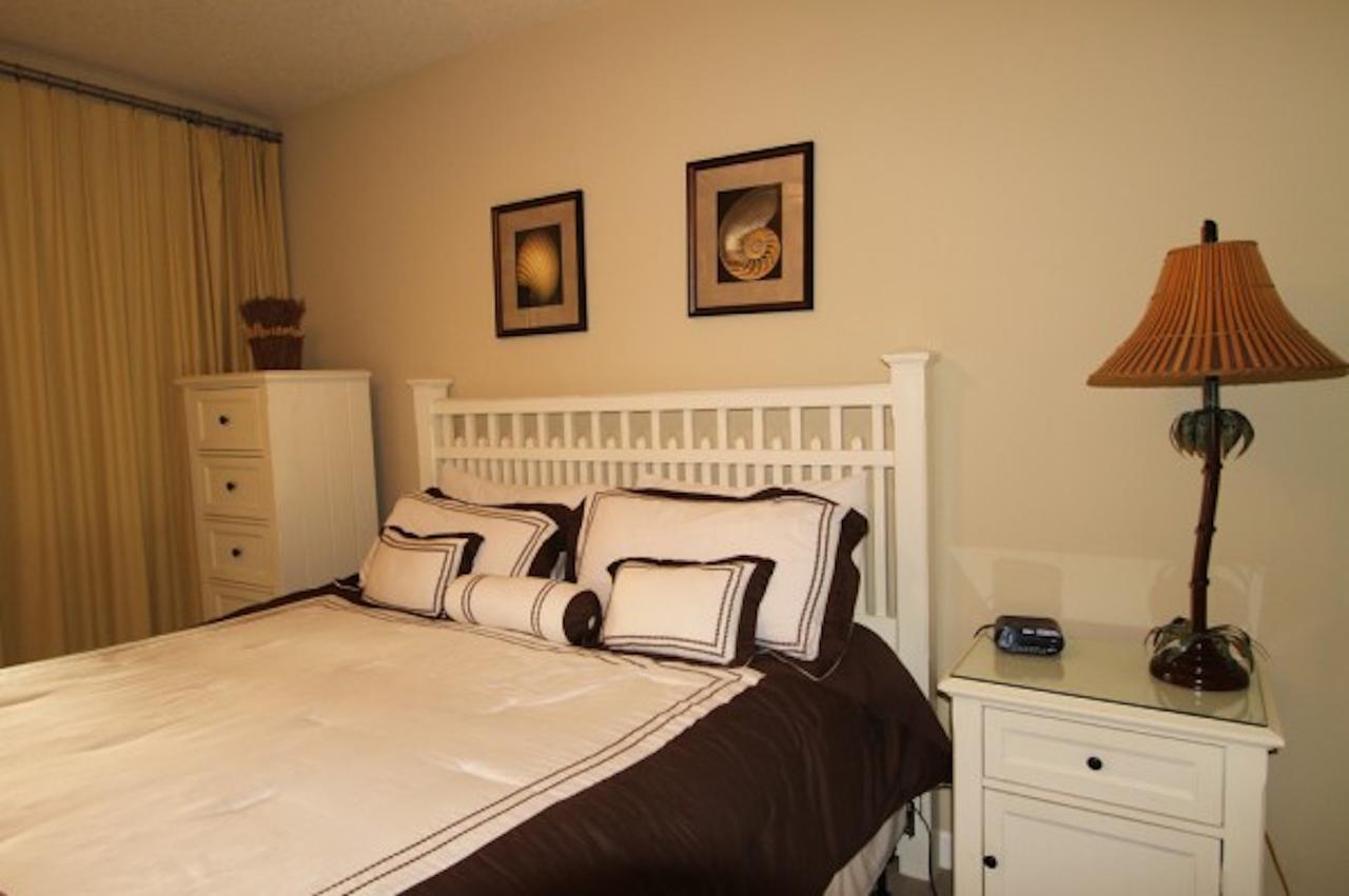 Aparthotel Grand Panama Panama City Beach