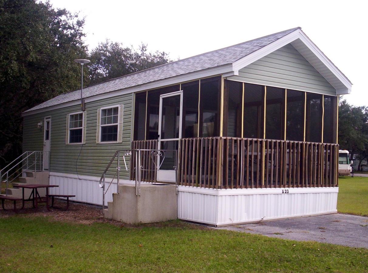 Orlando Rv Four Corners