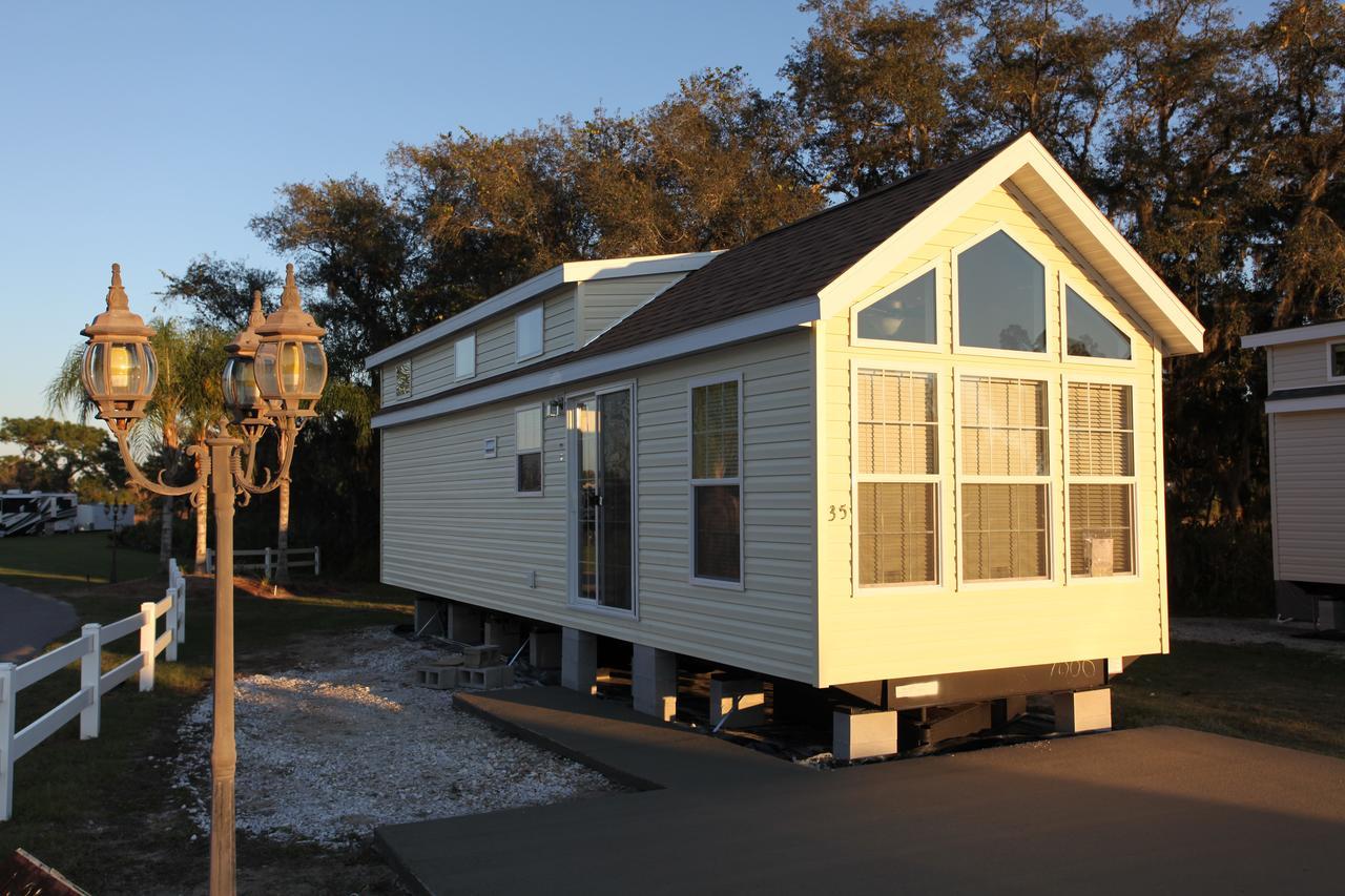 Holiday park Orlando Rv Four Corners