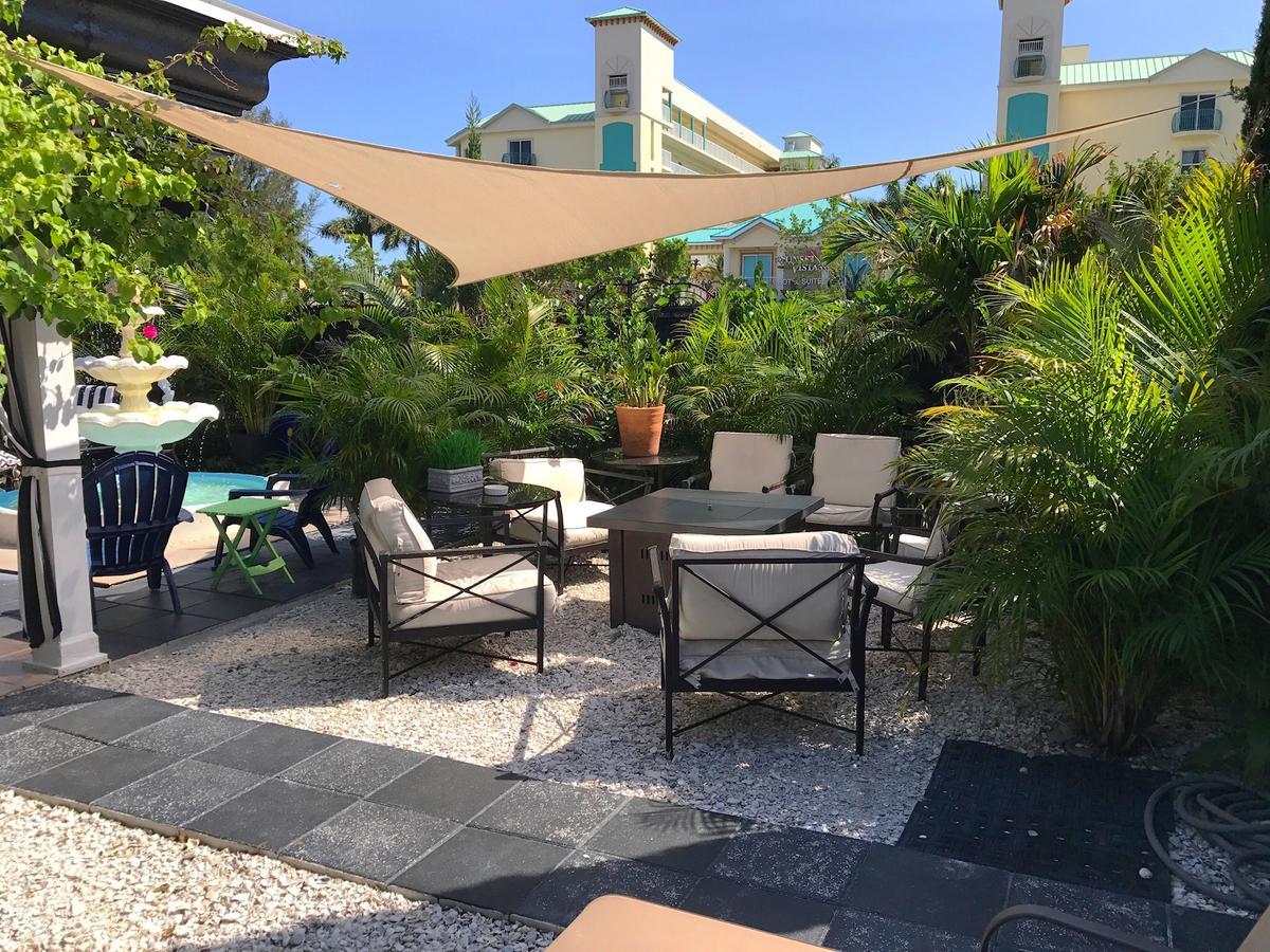 Beach House Cabanas Hotel 5*