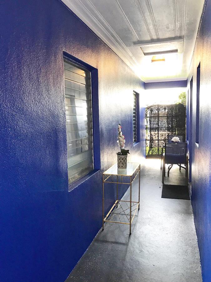 Hotel Beach House Cabanas 5*