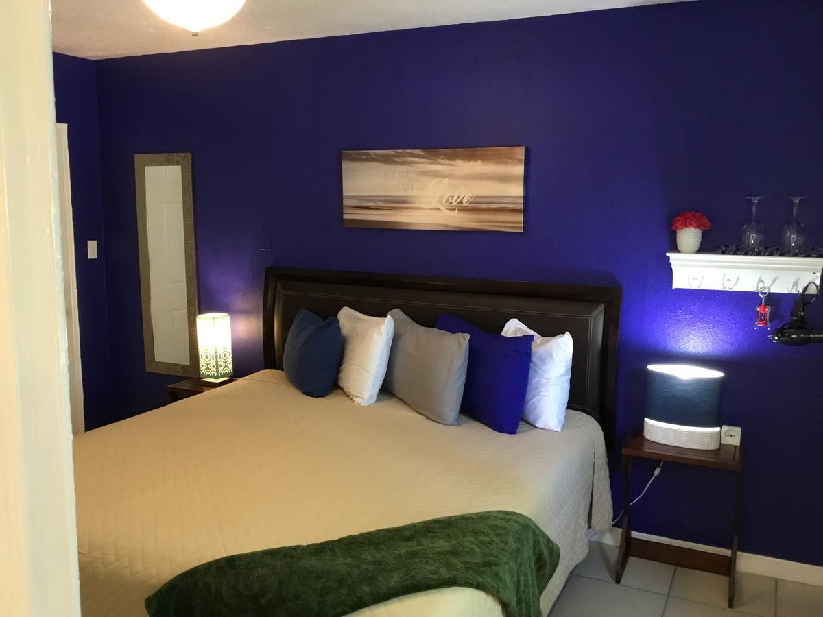 Beach House Cabanas Hotel 5*