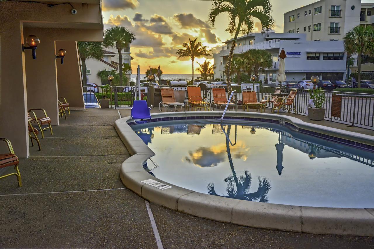 Hotel Sea Cliff 3*