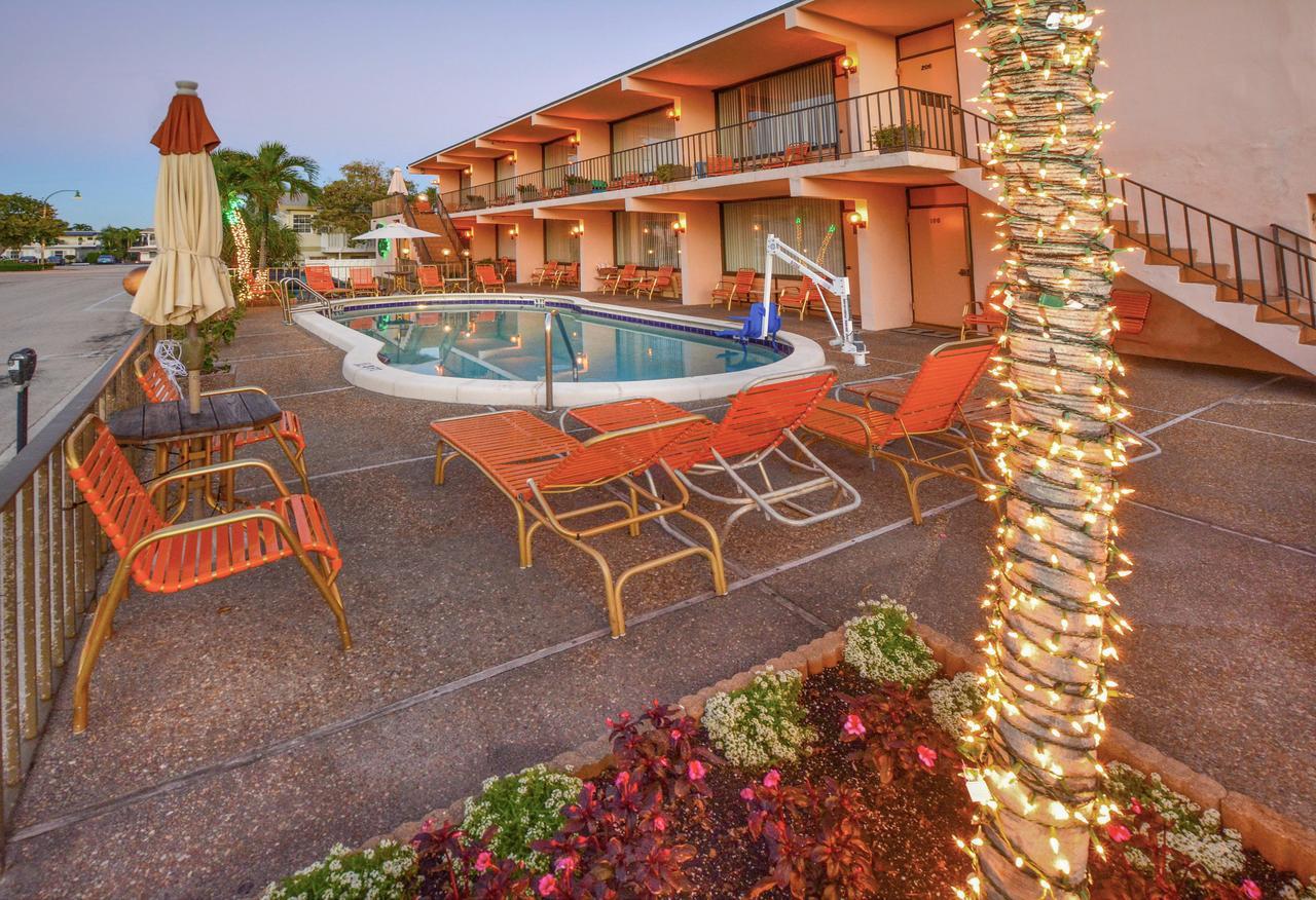 Sea Cliff 3* Lauderdale-by-the-Sea