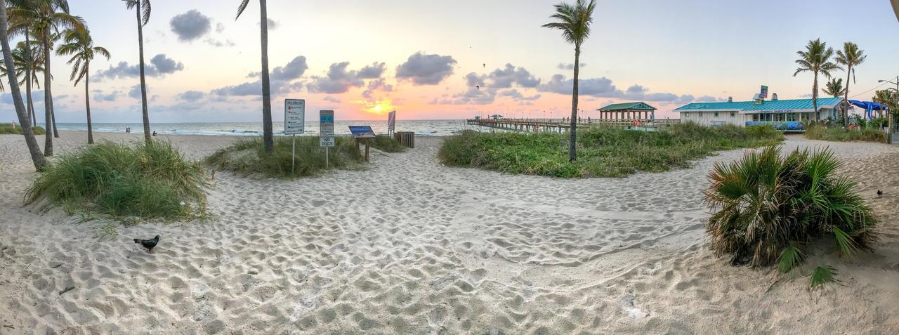 Hotel Sea Cliff Lauderdale-by-the-Sea
