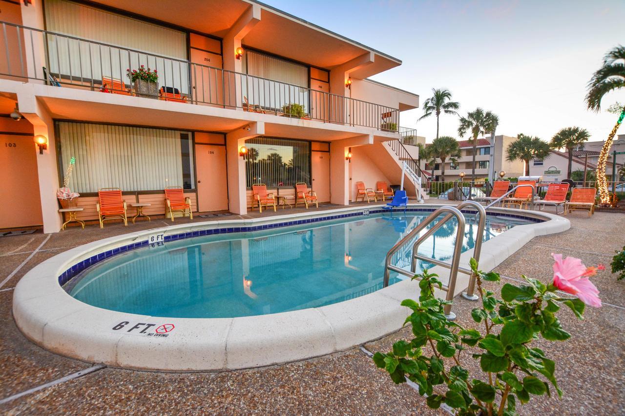 Hotel Sea Cliff
