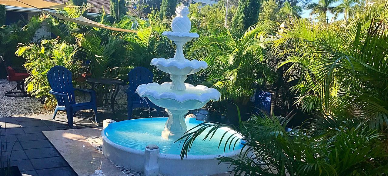 Beach House Cabanas Hotel 5*