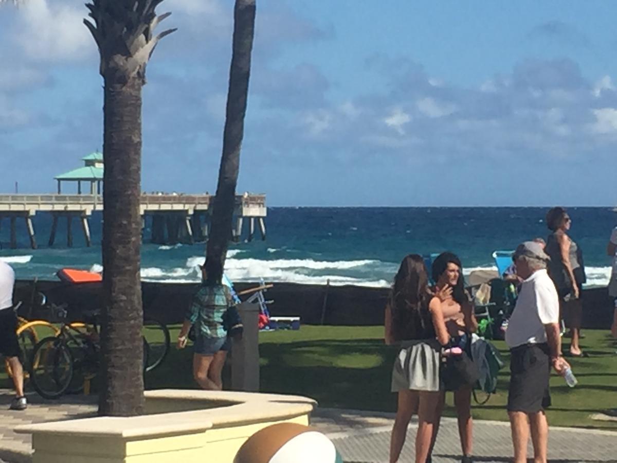 The 925 Ocean Boutique Hotel Deerfield Beach