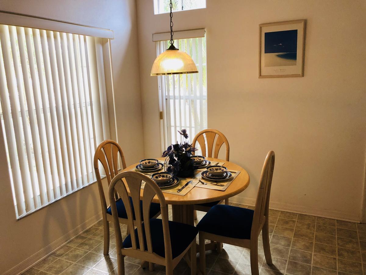 Vacation Usa Ltd. Holiday home *