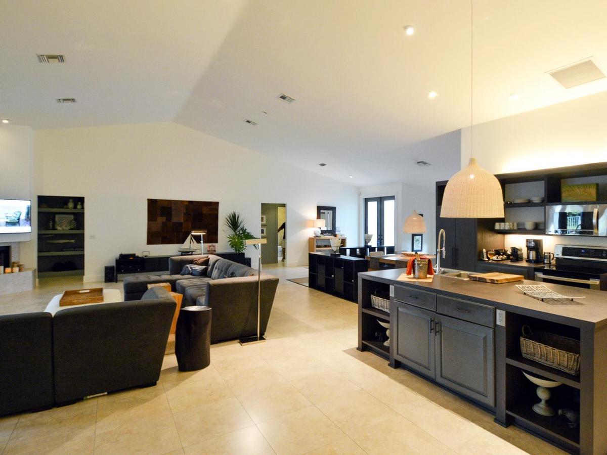 Holiday home Dolphin Retreat - East Boca Raton