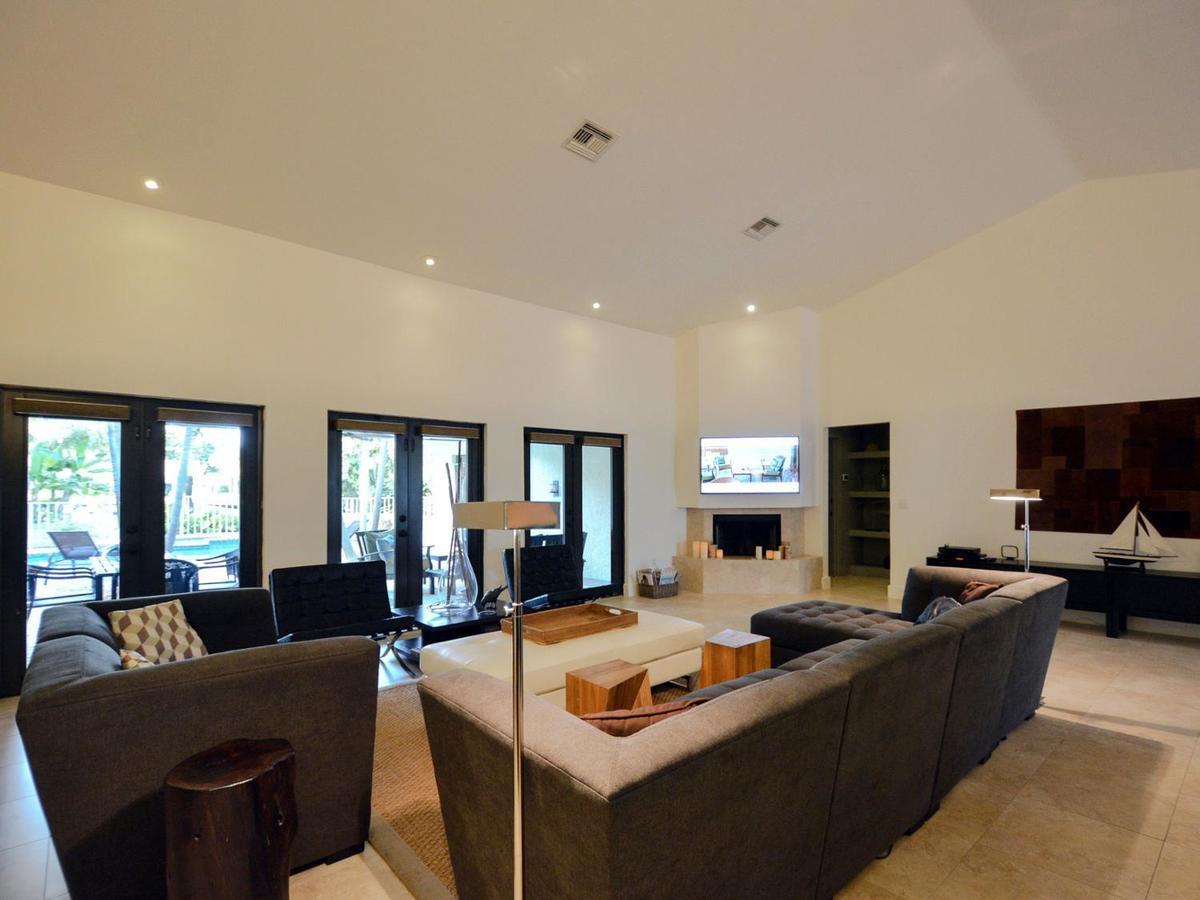Holiday home Dolphin Retreat - East Boca Raton
