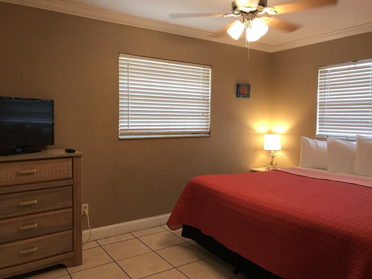 Island Cay At Clearwater Resort