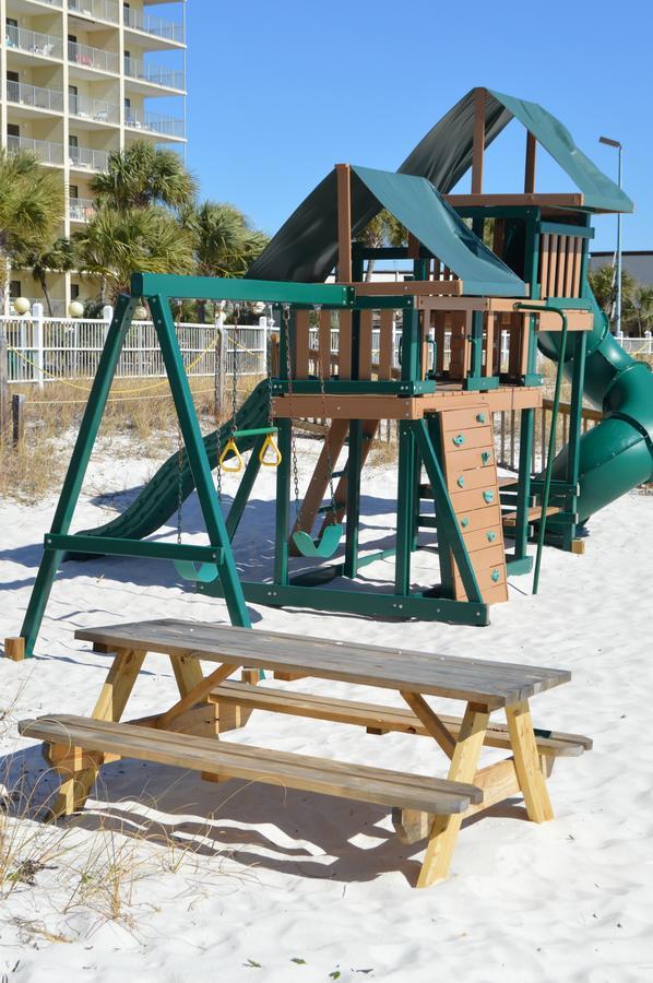 Resort The Summit Panama City Beach