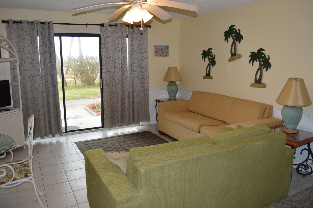 The Summit 3* Panama City Beach