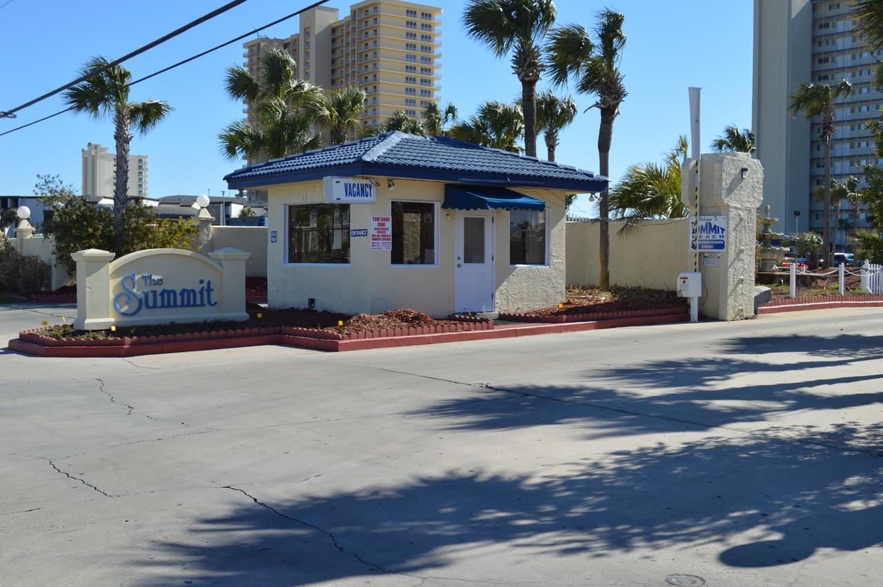 The Summit 3* Panama City Beach