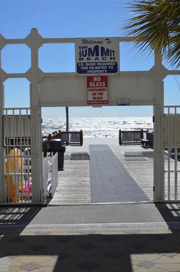 The Summit Panama City Beach