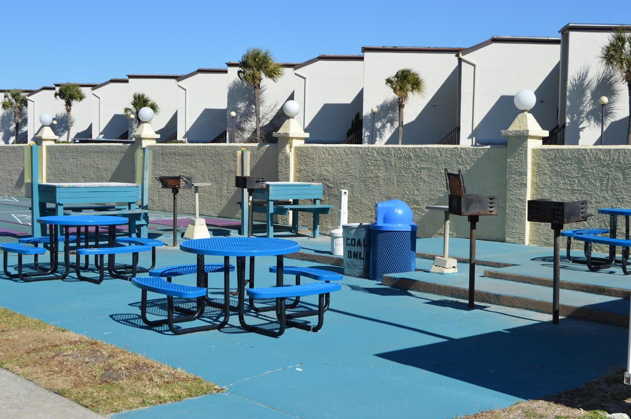 The Summit 3* Panama City Beach