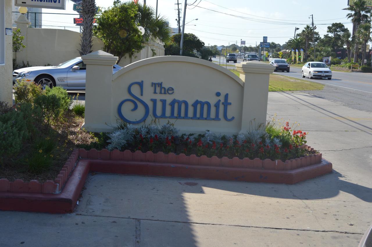 The Summit Resort Panama City Beach