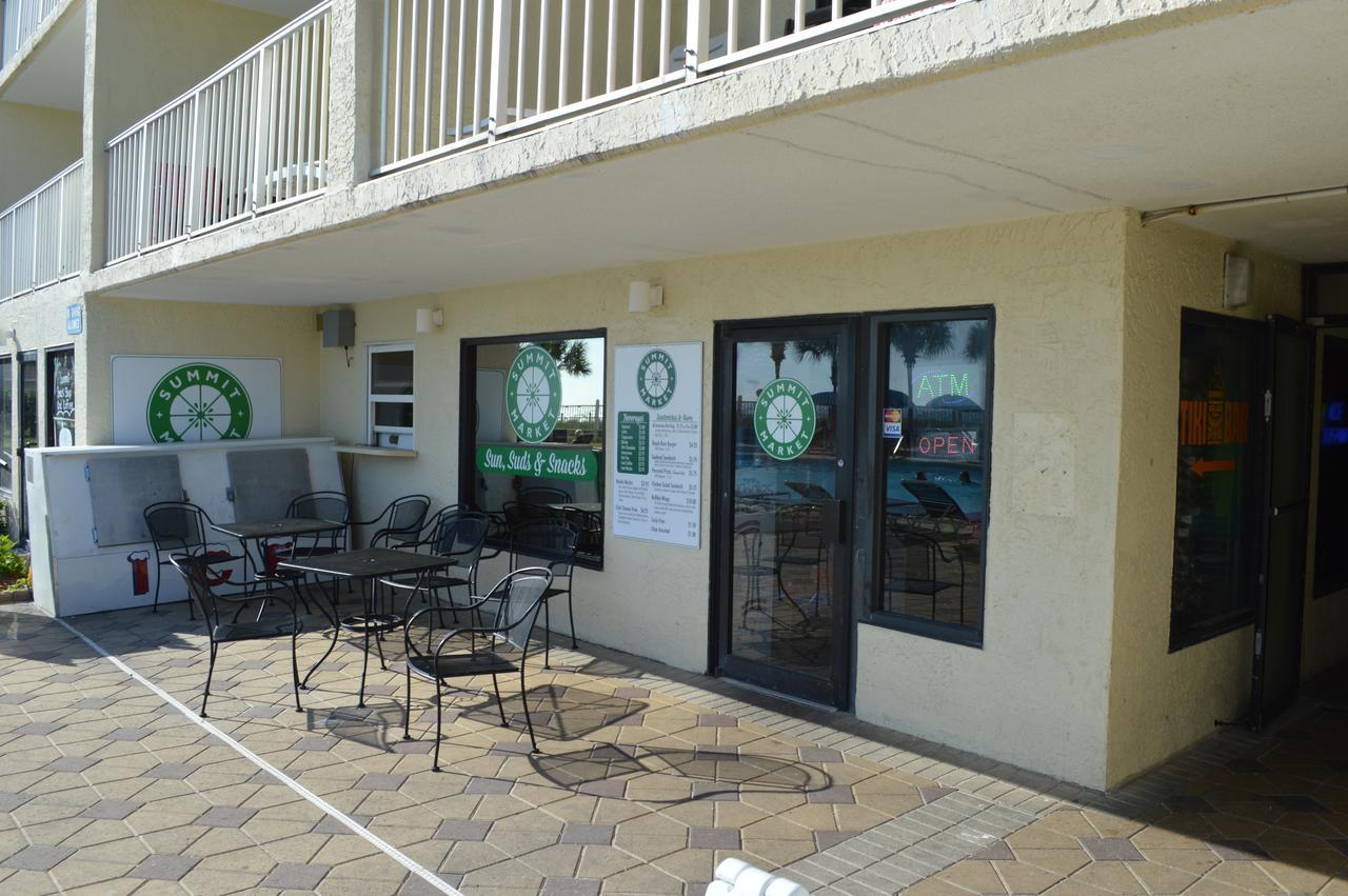 The Summit 3* Panama City Beach