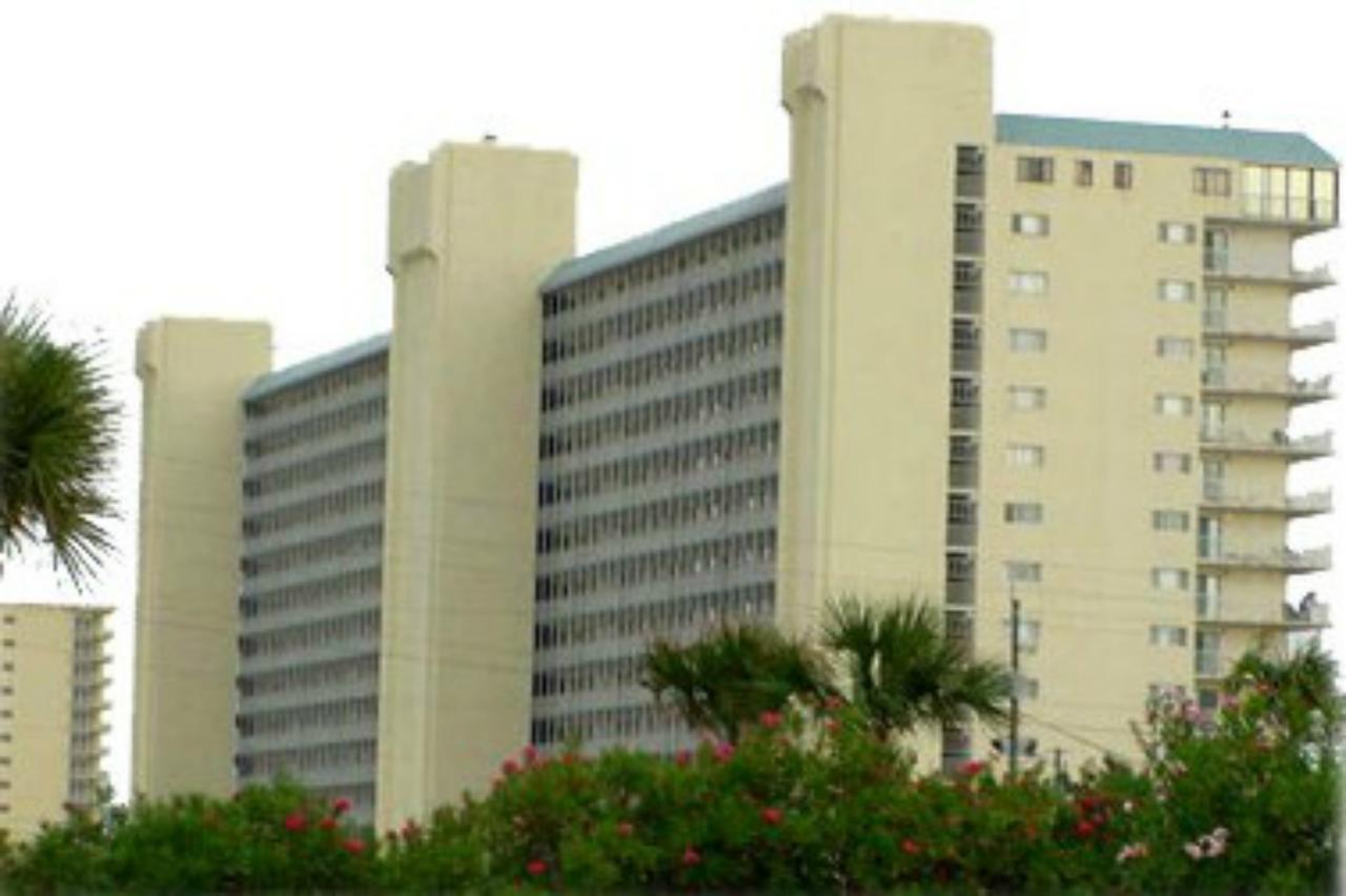 The Summit Resort Panama City Beach