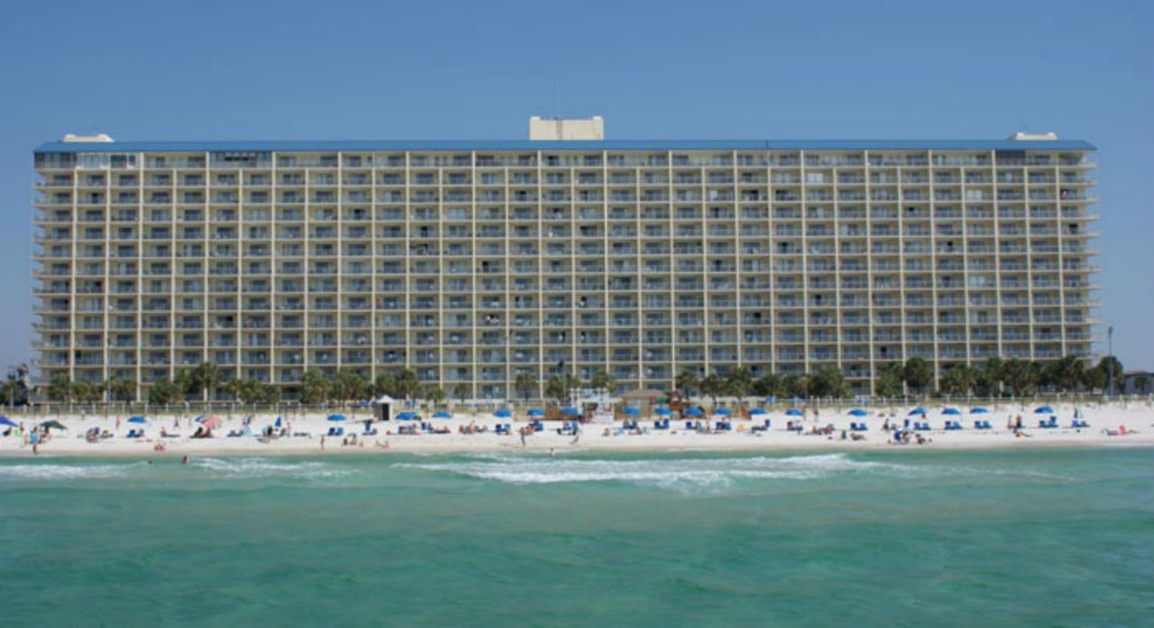 The Summit Resort