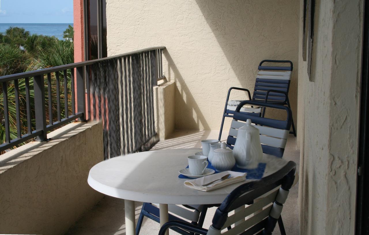 Aparthotel Voyager Club By Liberte' Treasure Island
