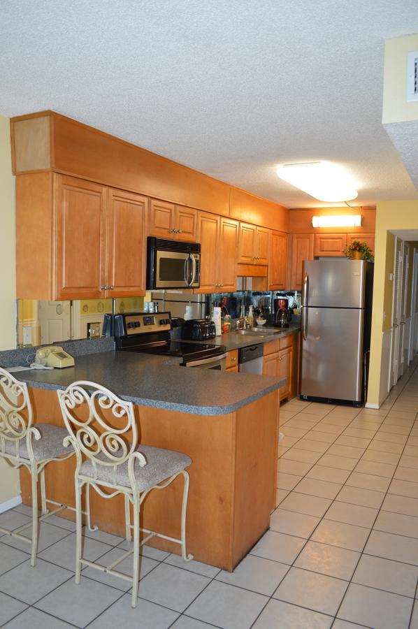 The Summit 3* Panama City Beach