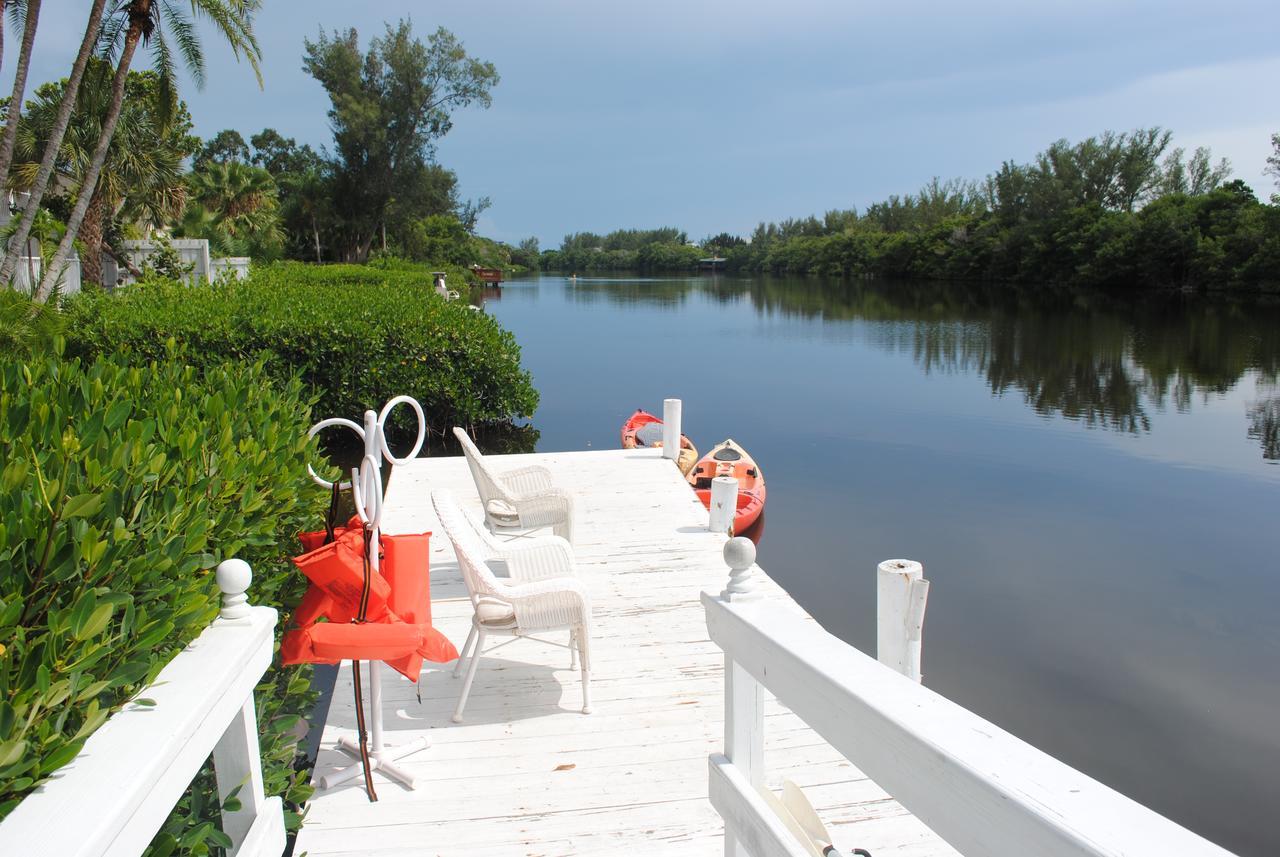 Resort Siesta Key Bungalows Siesta Key