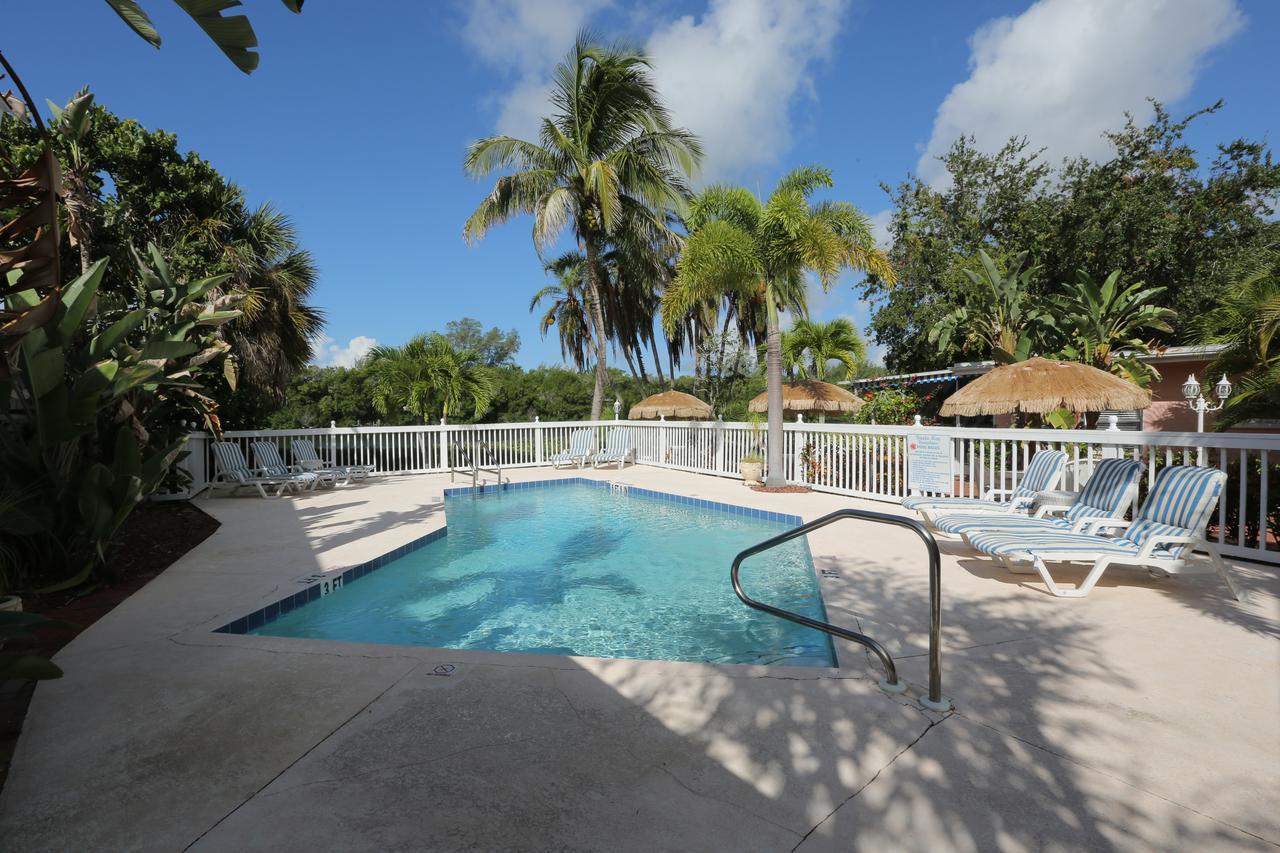 Siesta Key Bungalows Resort Siesta Key
