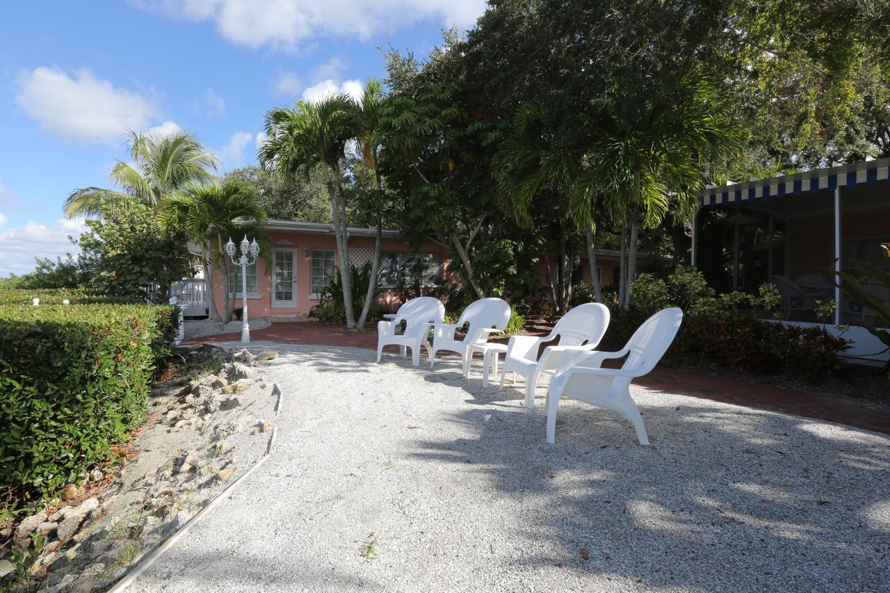 Siesta Key Bungalows 3*