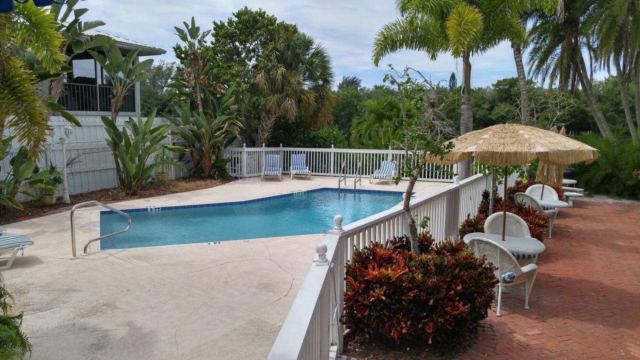 Siesta Key Bungalows